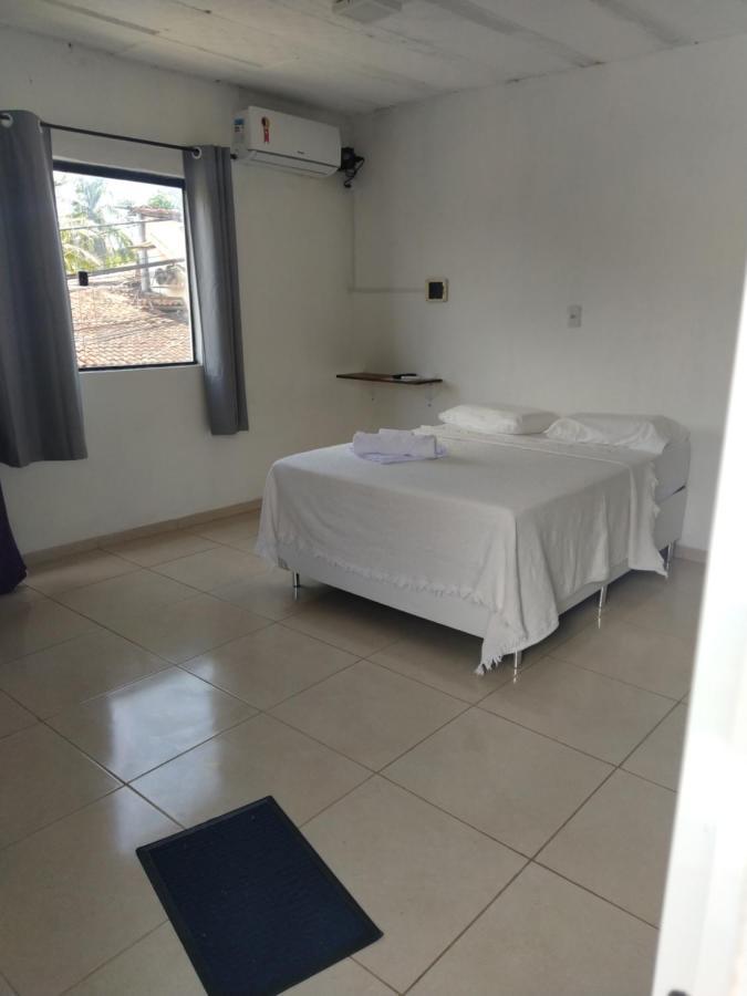 Aluguel De Suites E Apartamento Itacare Ruang foto